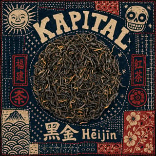 Индиго и заплата · 黑金