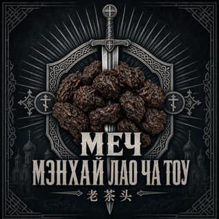 Сталь и слово · 老茶头