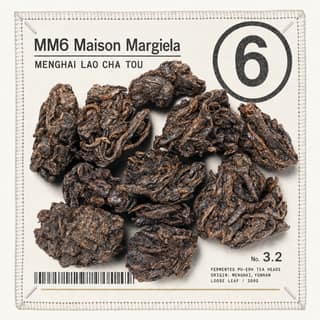 Чистый номер шесть · 老茶头